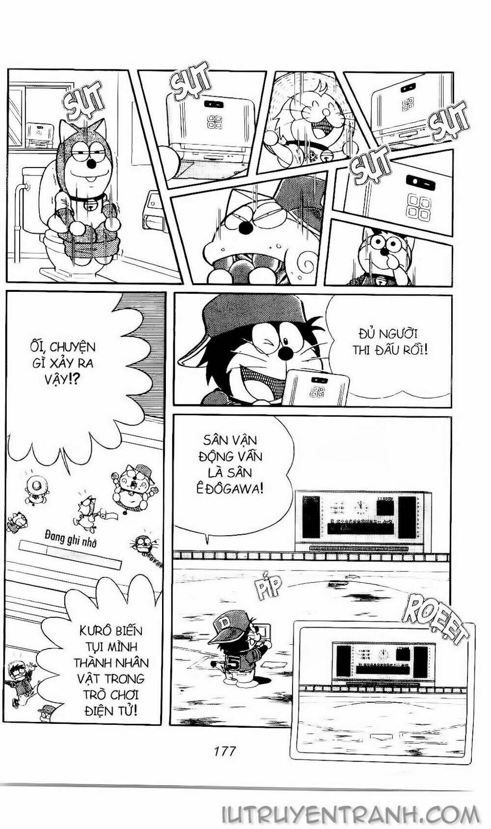 Chương 116 - Trang 8