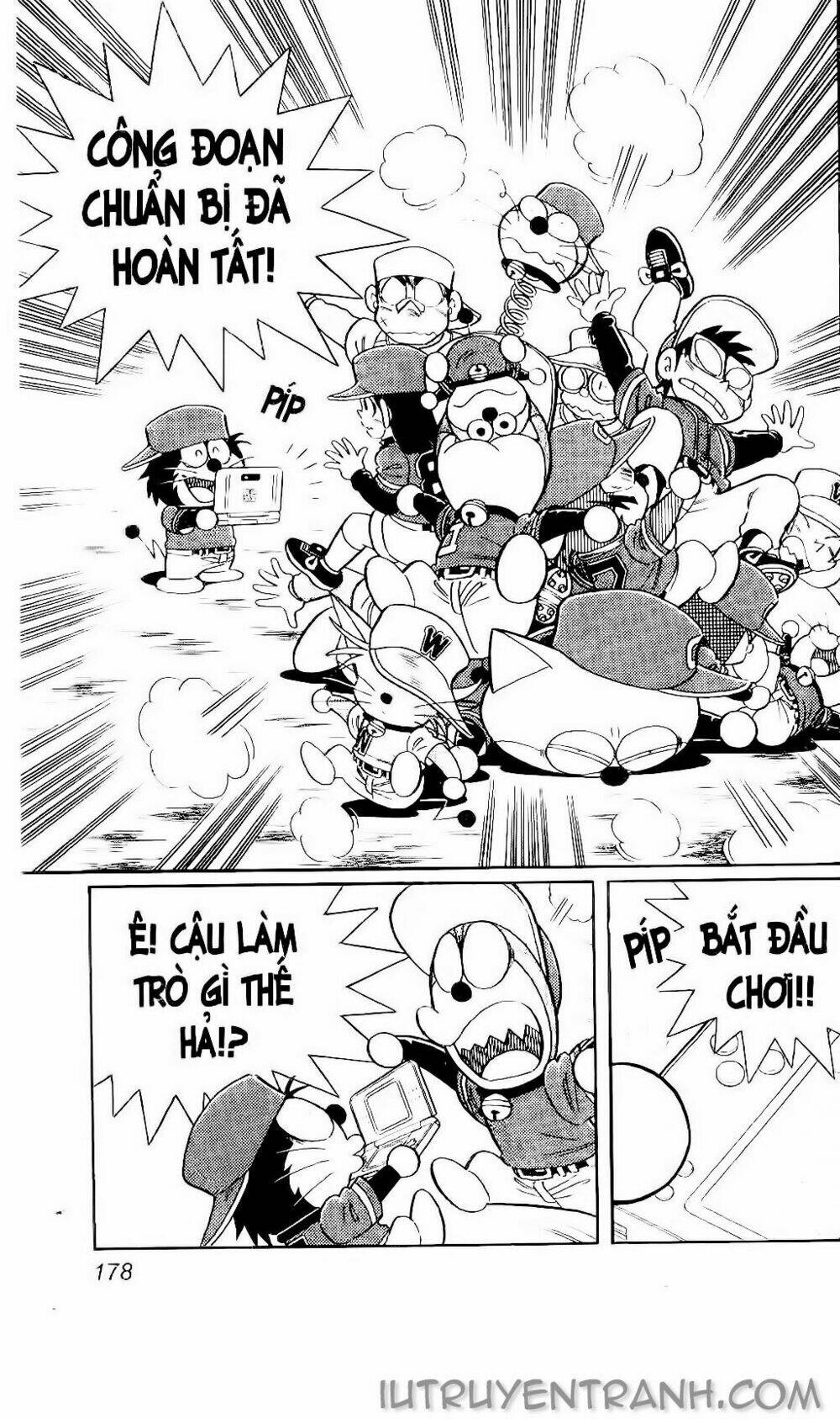 Chương 116 - Trang 9