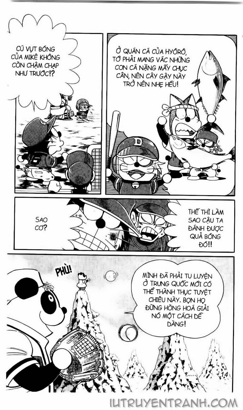 Chương 117 - Trang 11