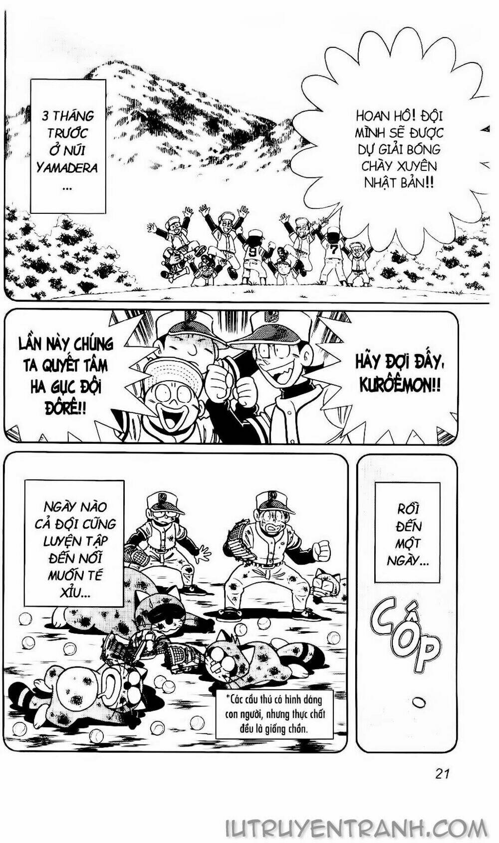 Chương 117 - Trang 18