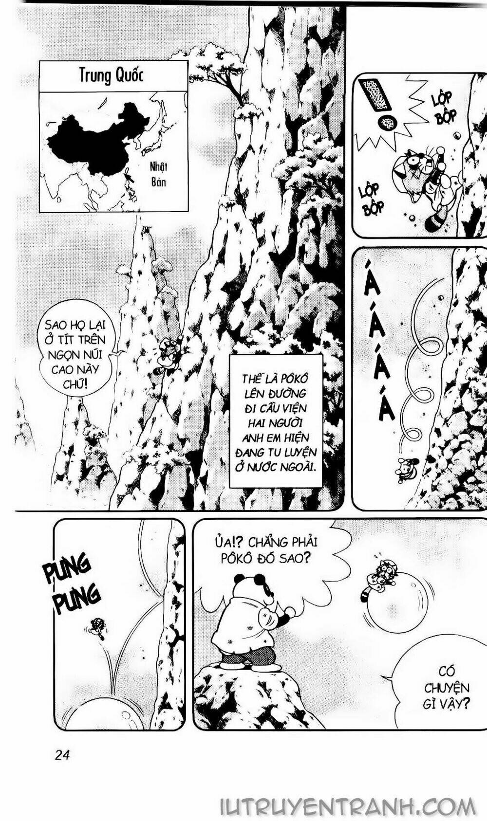 Chương 117 - Trang 21