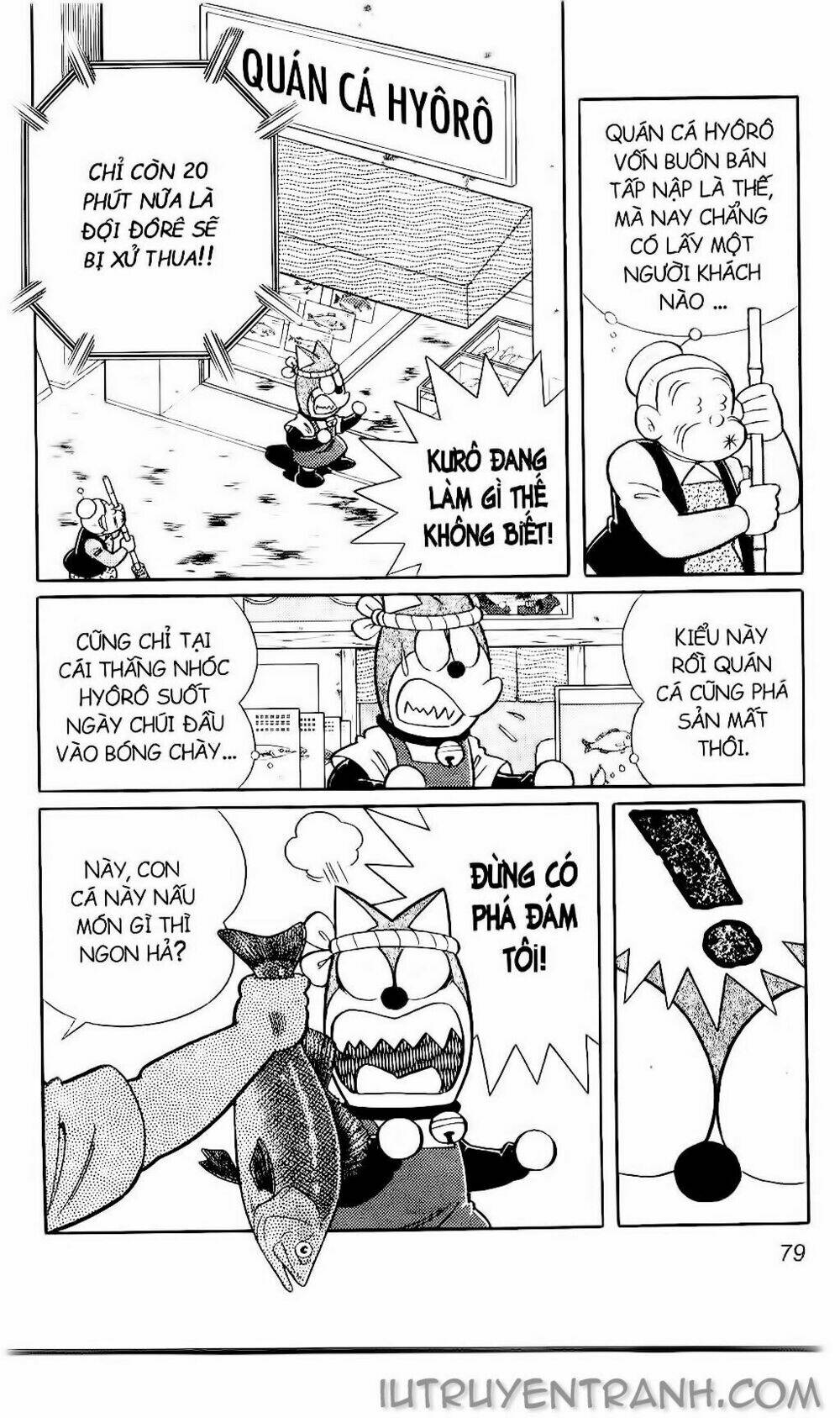 Chương 119 - Trang 11