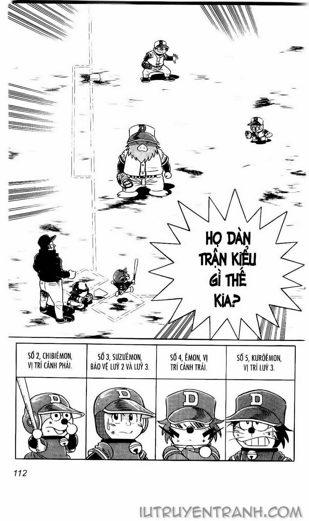 Chương 120 - Trang 10