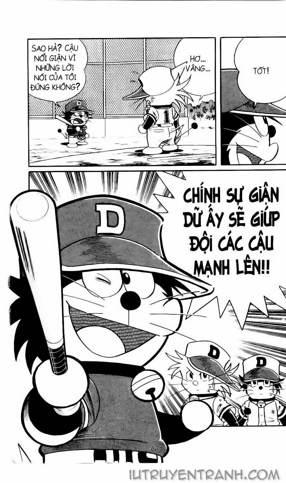 Chương 122 - Trang 22