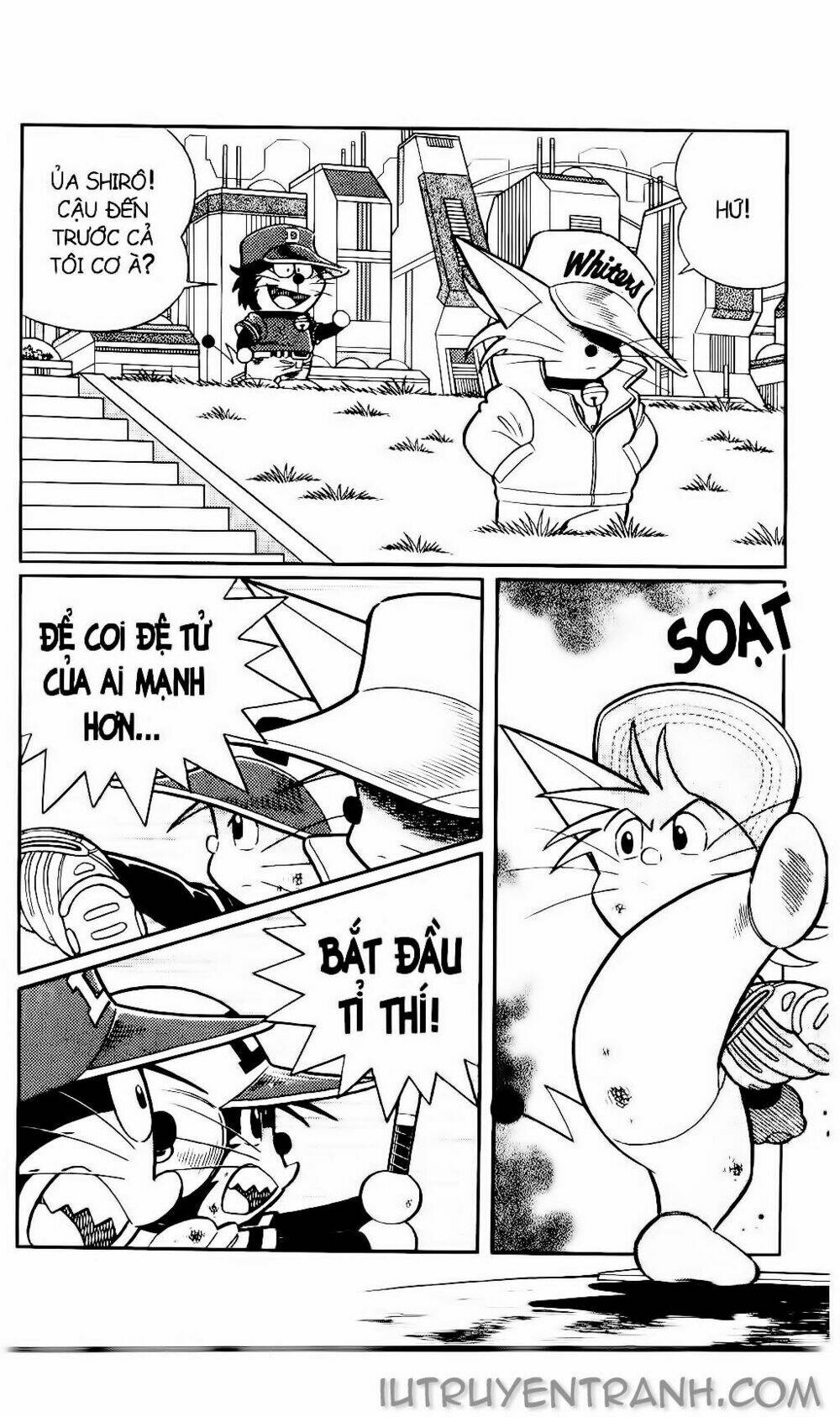 Chương 123 - Trang 13