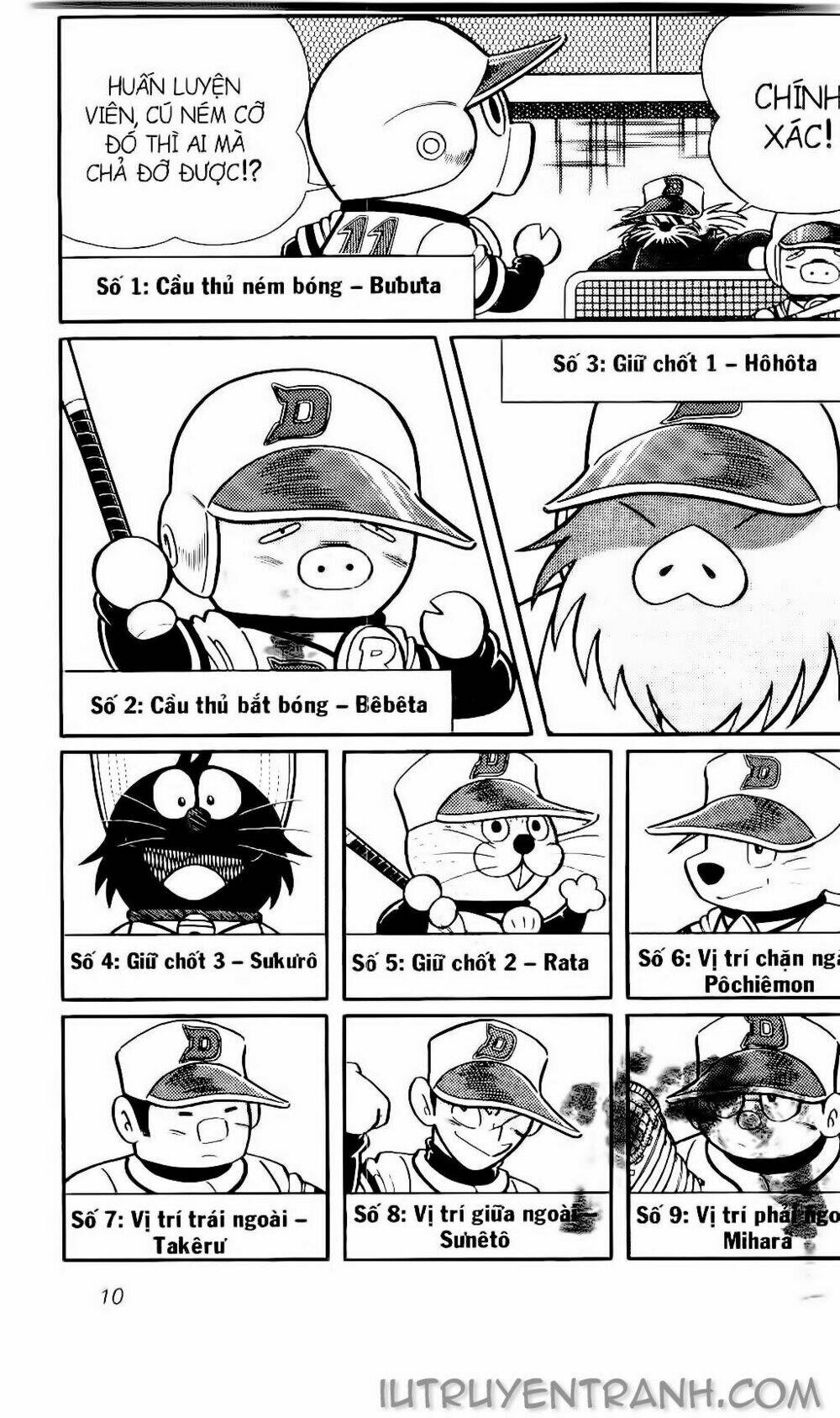Chương 124 - Trang 7