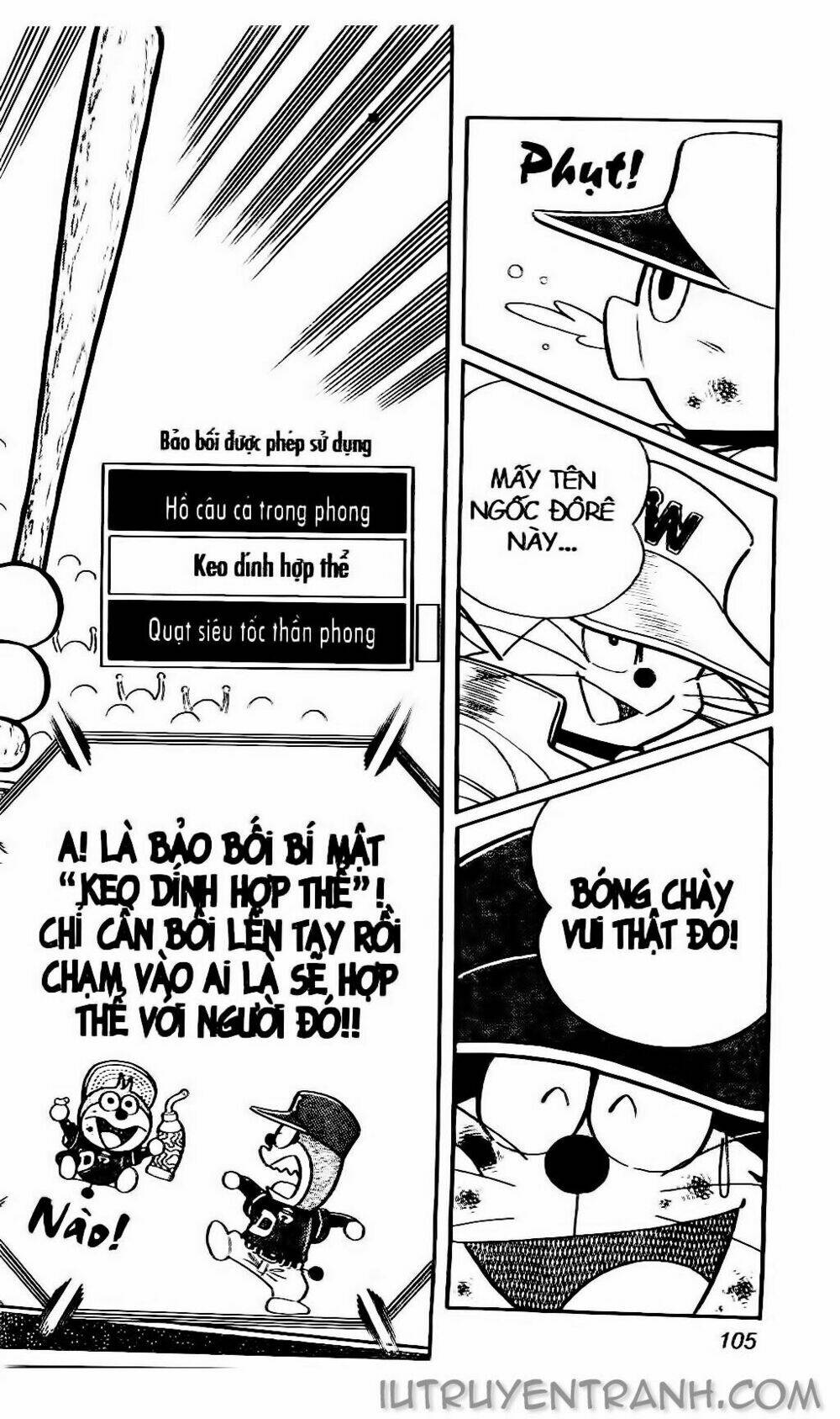 Chương 126 - Trang 38