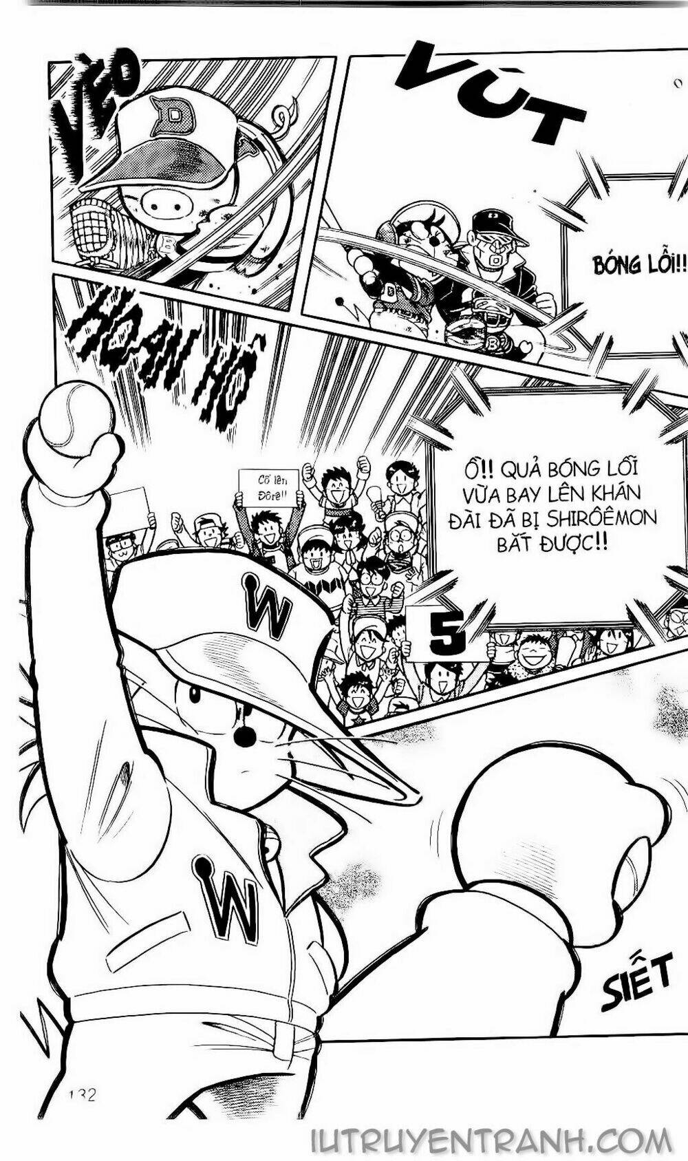 Chương 127 - Trang 29