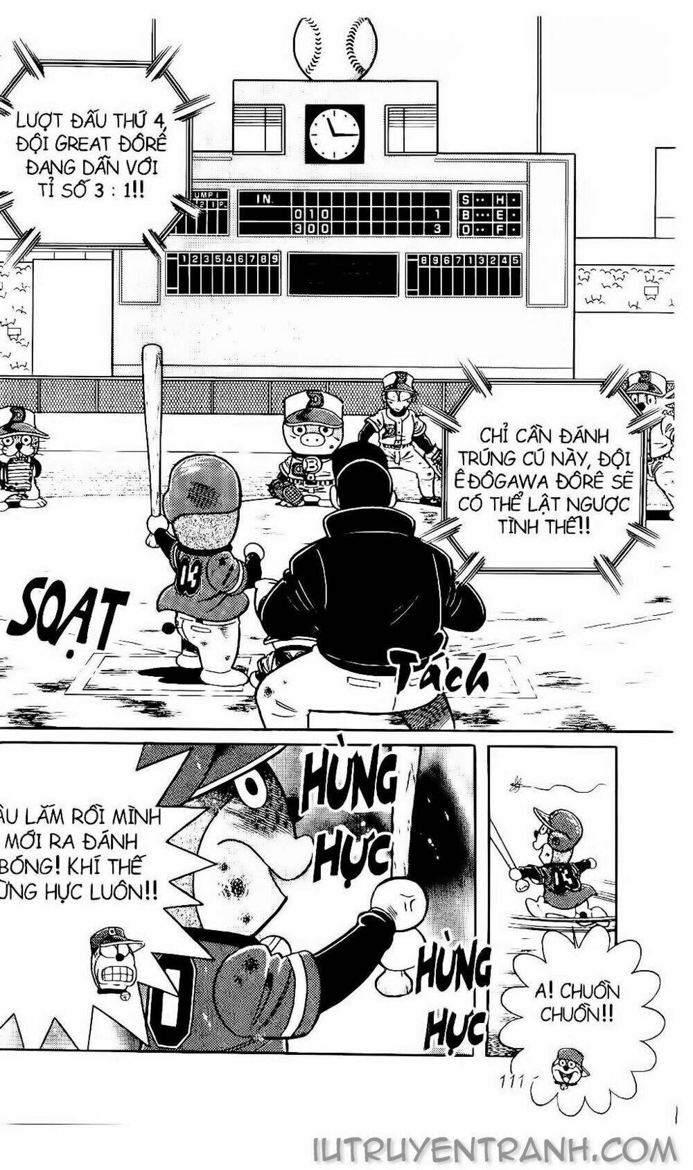 Chương 127 - Trang 8