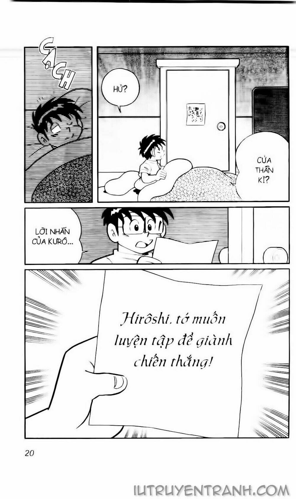 Chương 129 - Trang 18