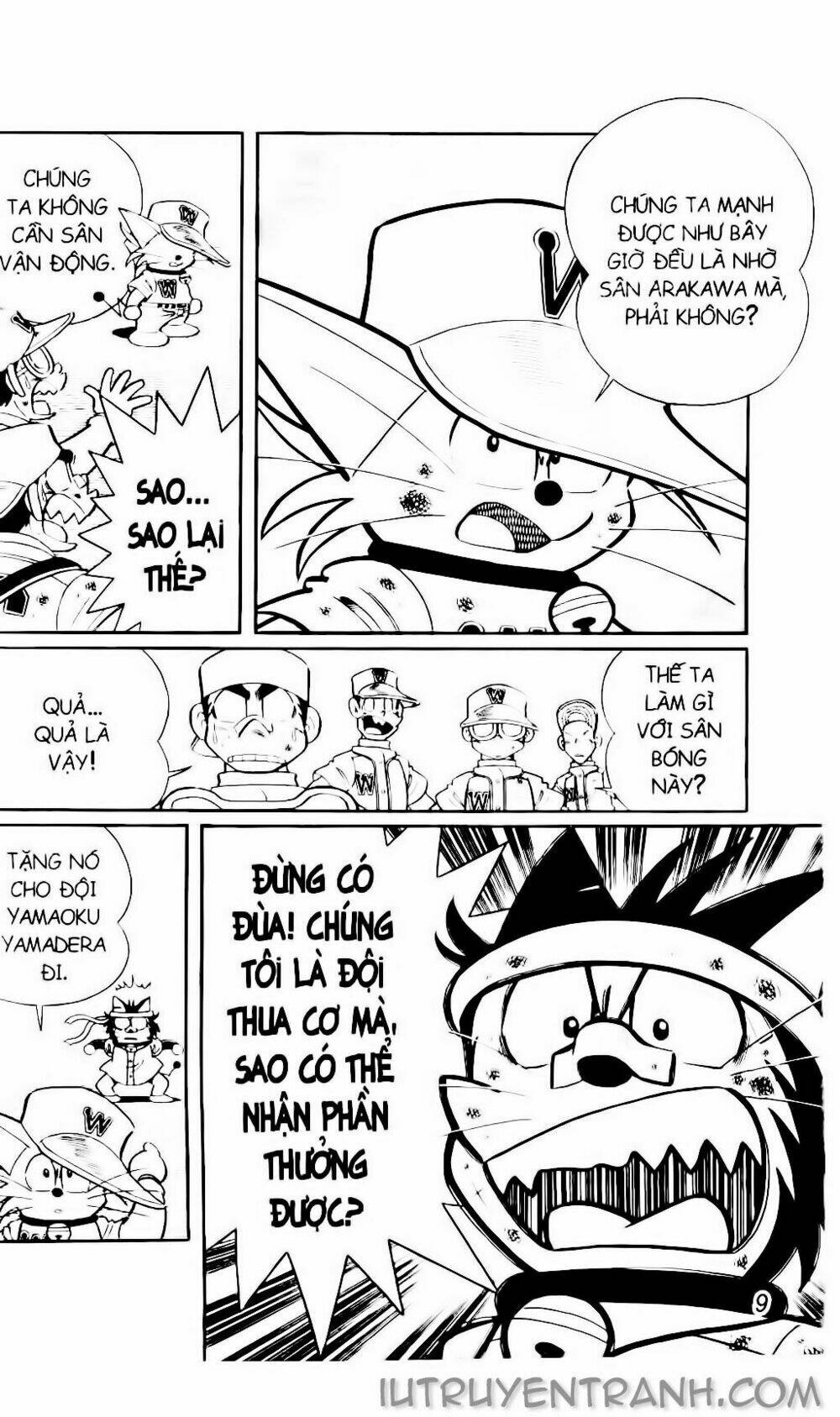 Chương 129 - Trang 8