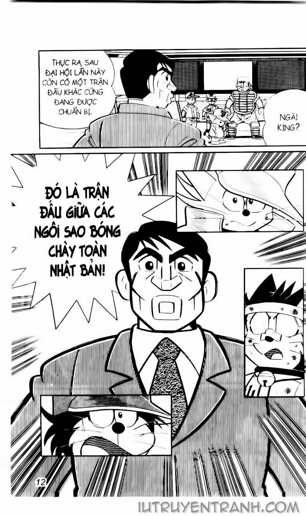 Chương 129 - Trang 10
