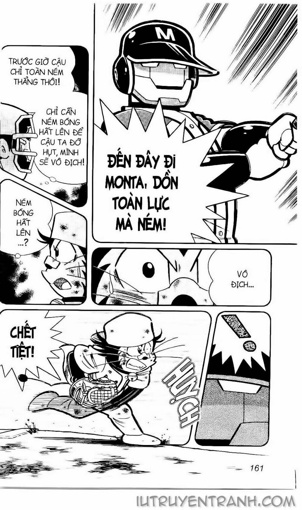 Chương 134 - Trang 20