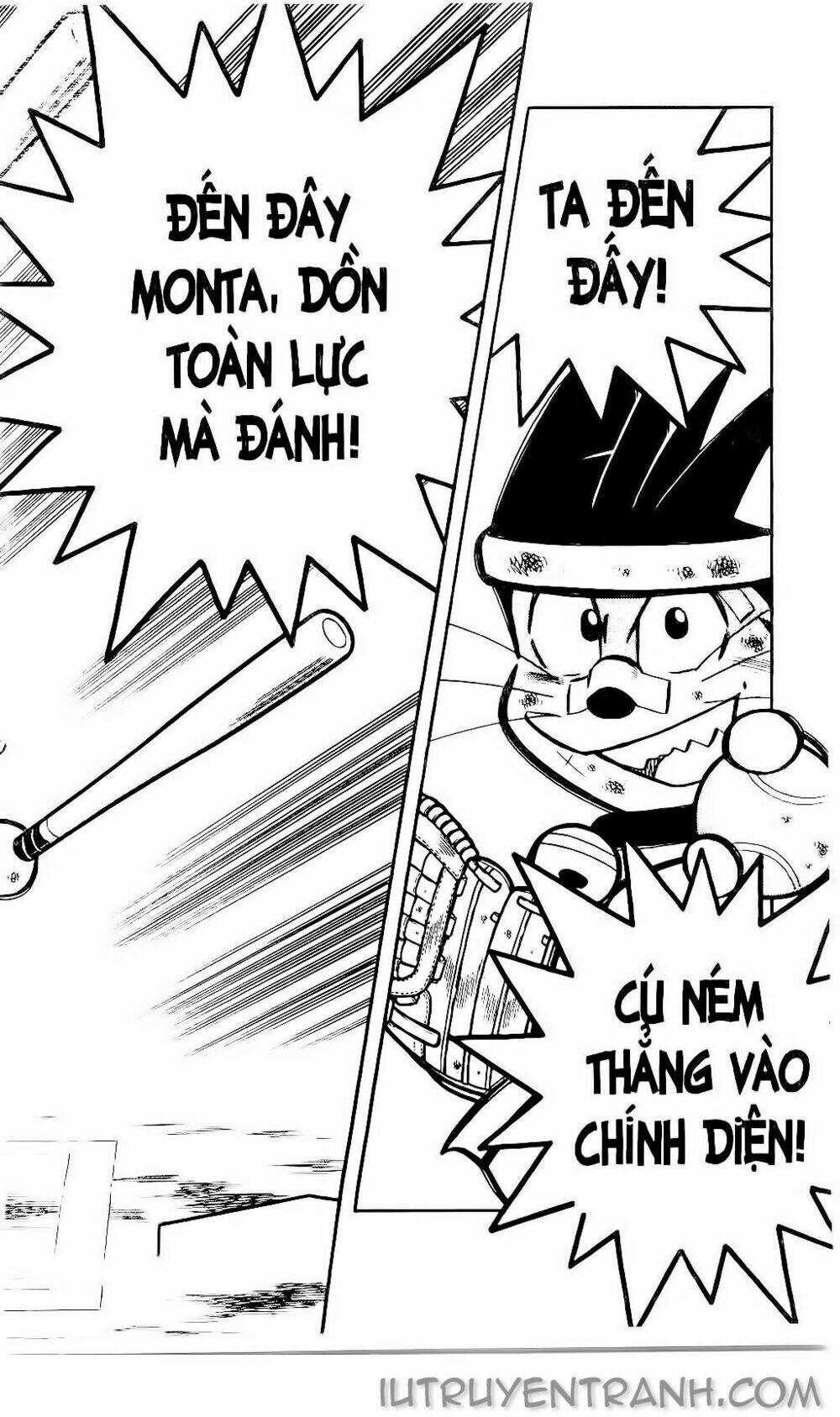 Chương 134 - Trang 32