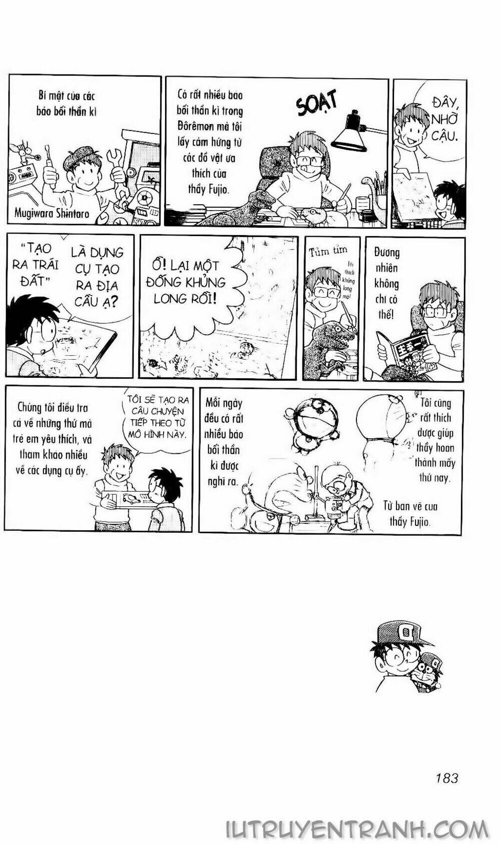 Chương 134 - Trang 42