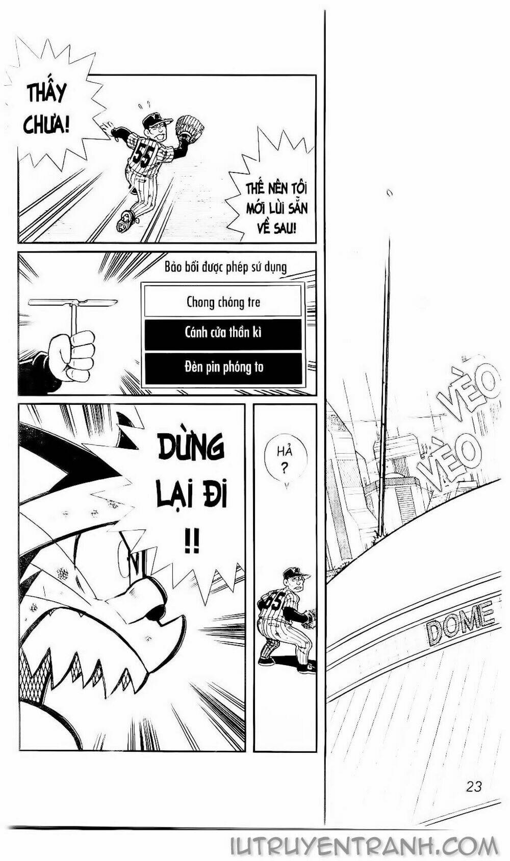 Chương 135 - Trang 20