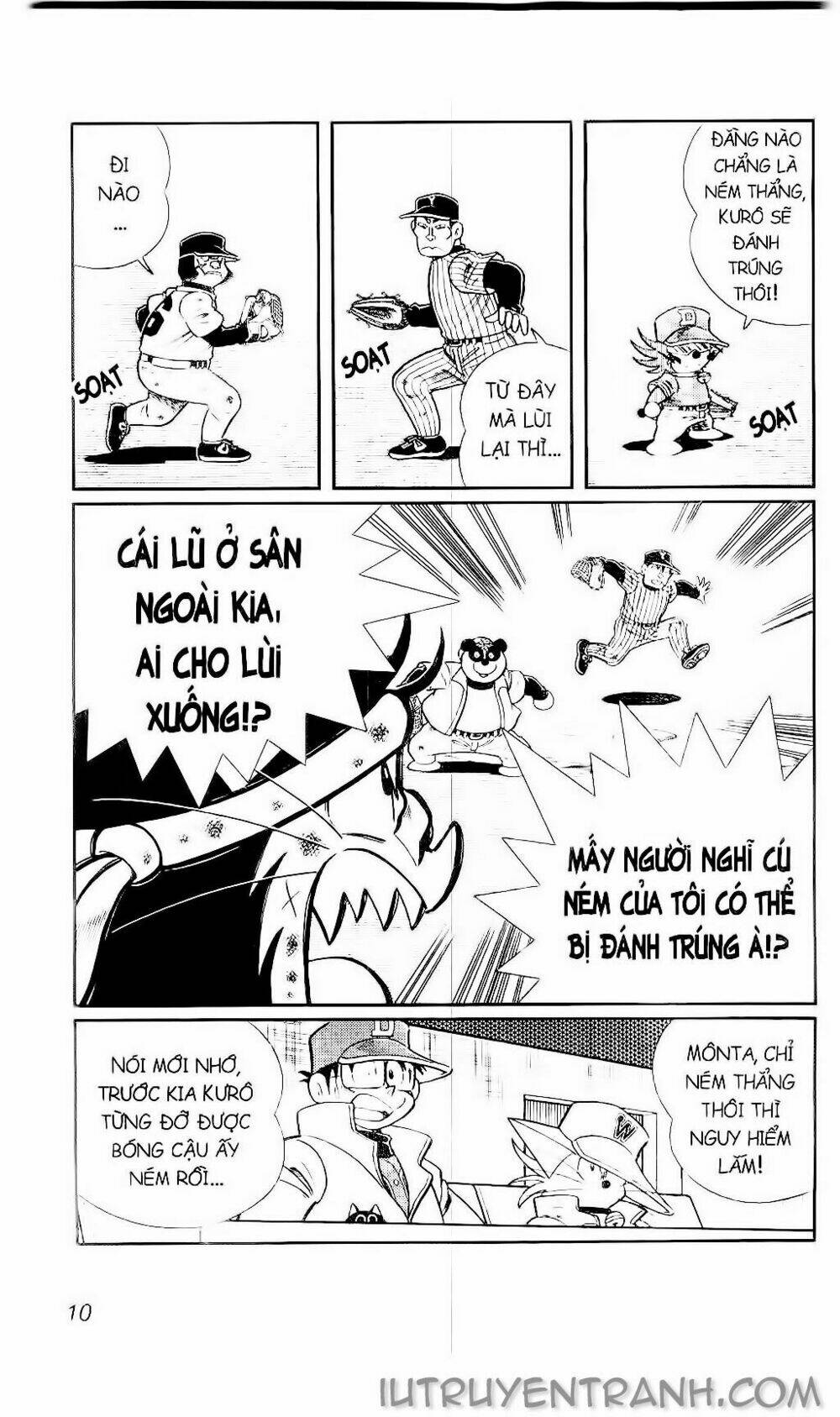Chương 135 - Trang 6