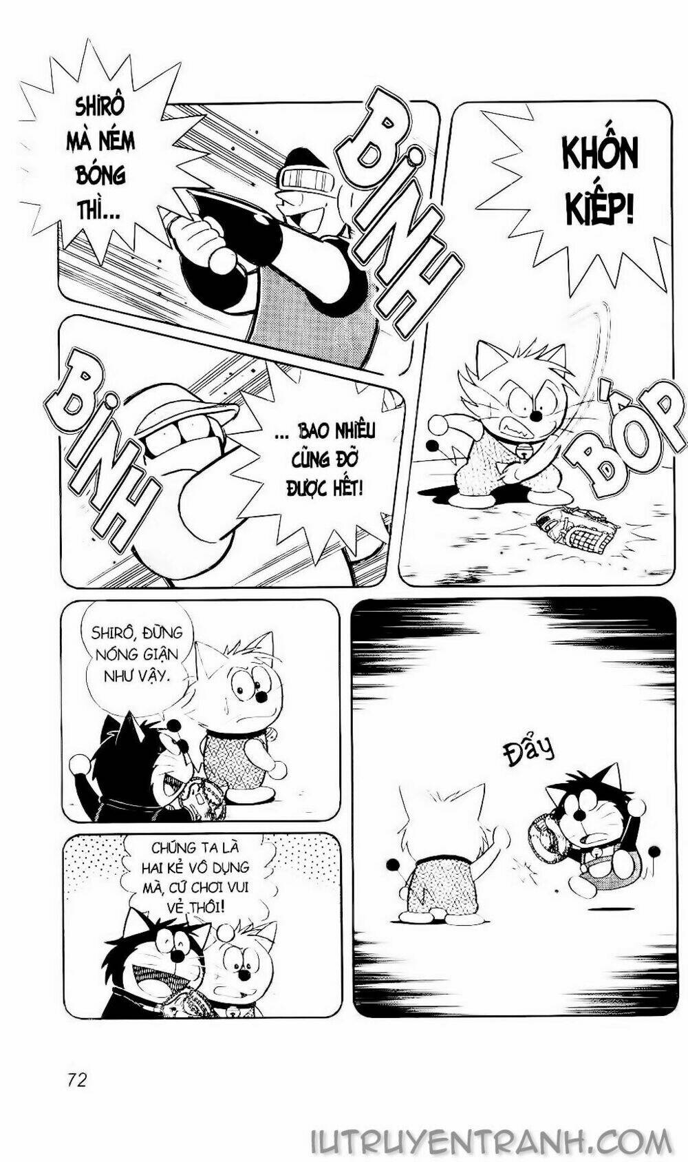Chương 137 - Trang 8