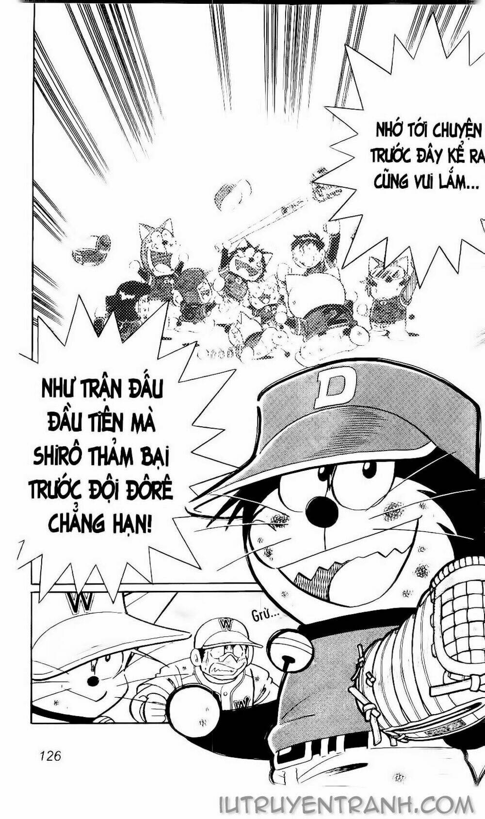 Chương 138 - Trang 31