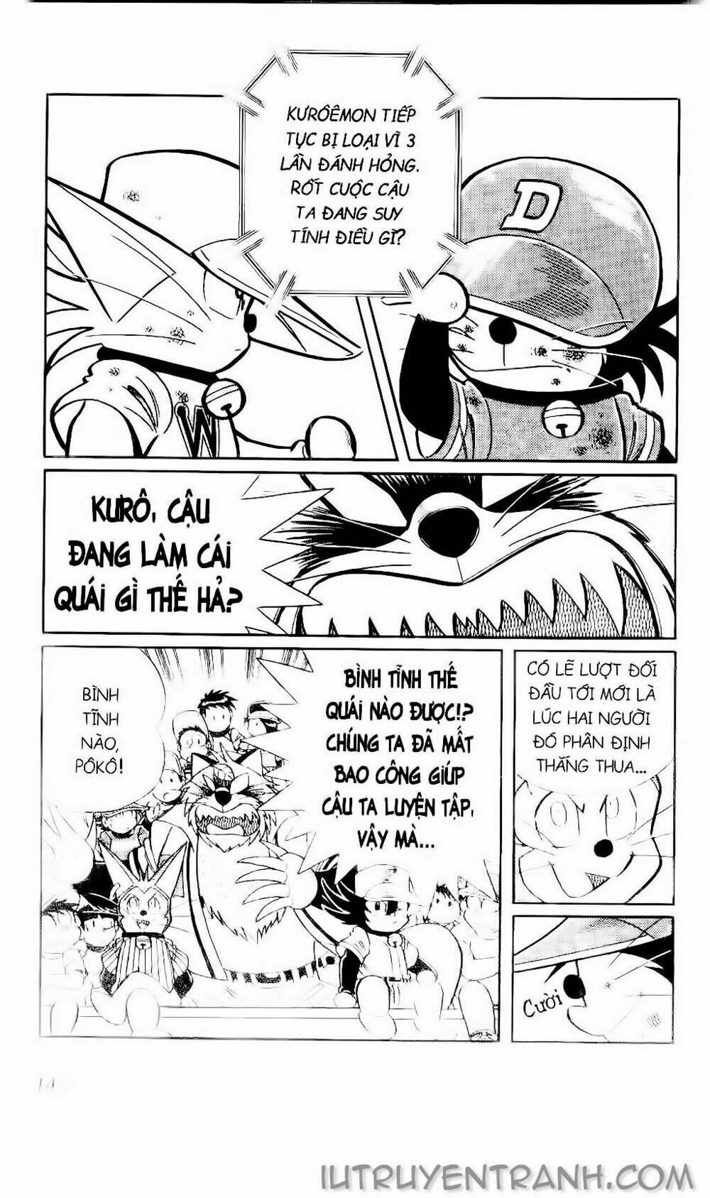 Chương 138 - Trang 47