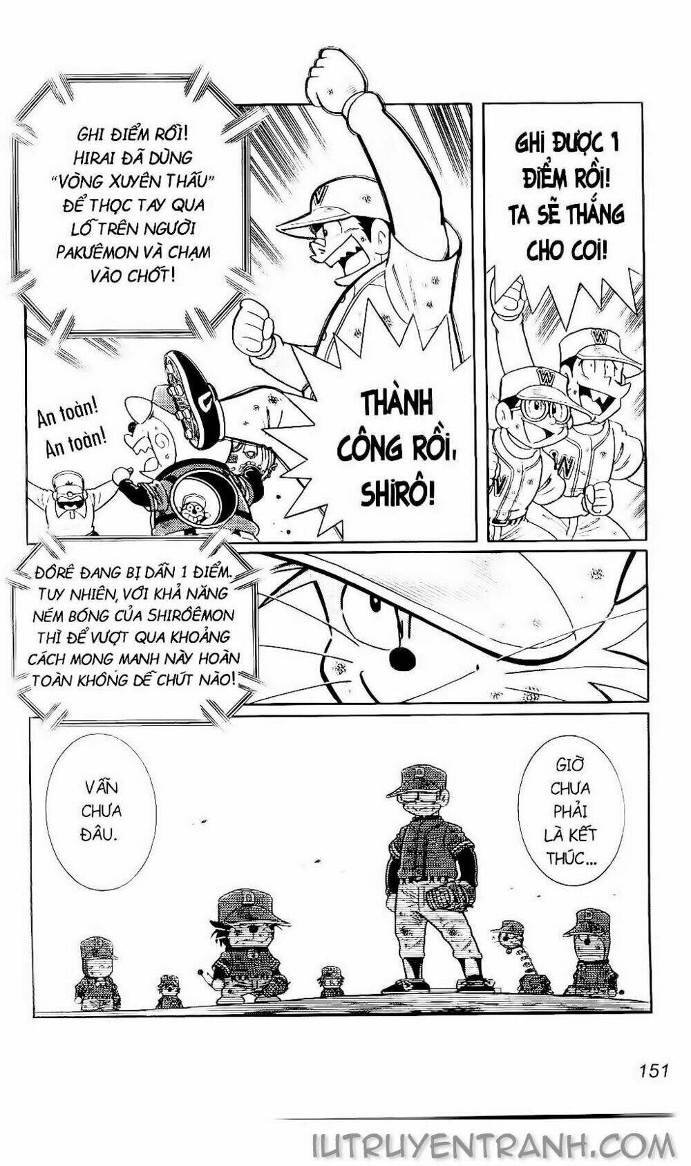 Chương 138 - Trang 56