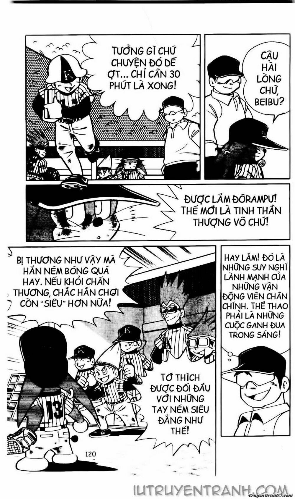 Chương 32 - Trang 4