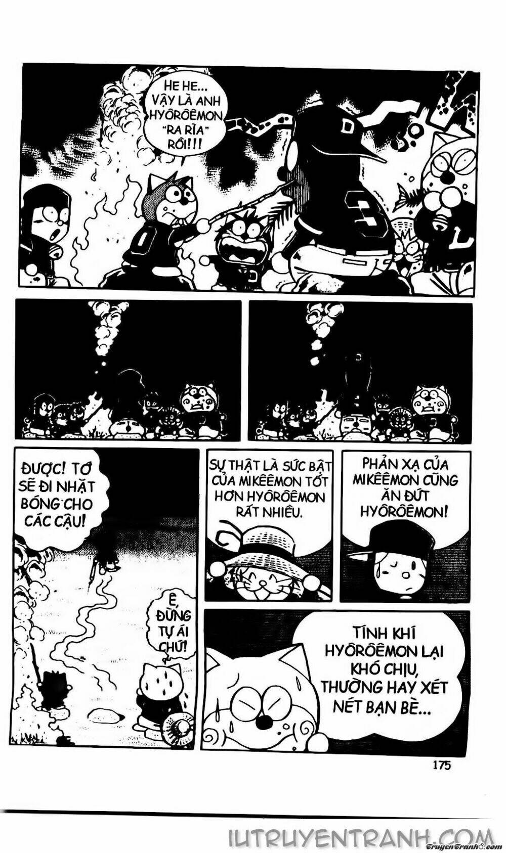 Chương 33 - Trang 25