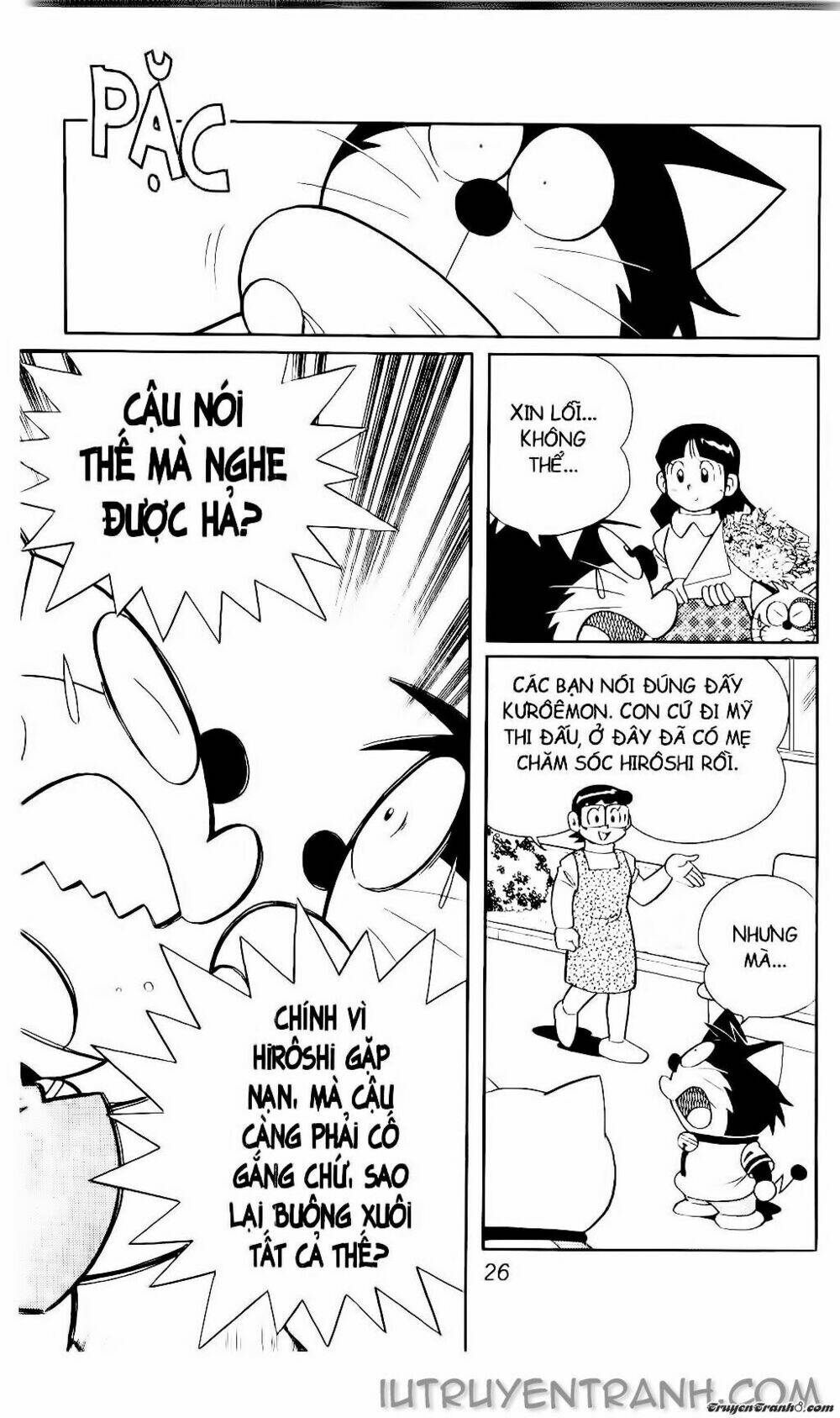 Chương 76 - Trang 20