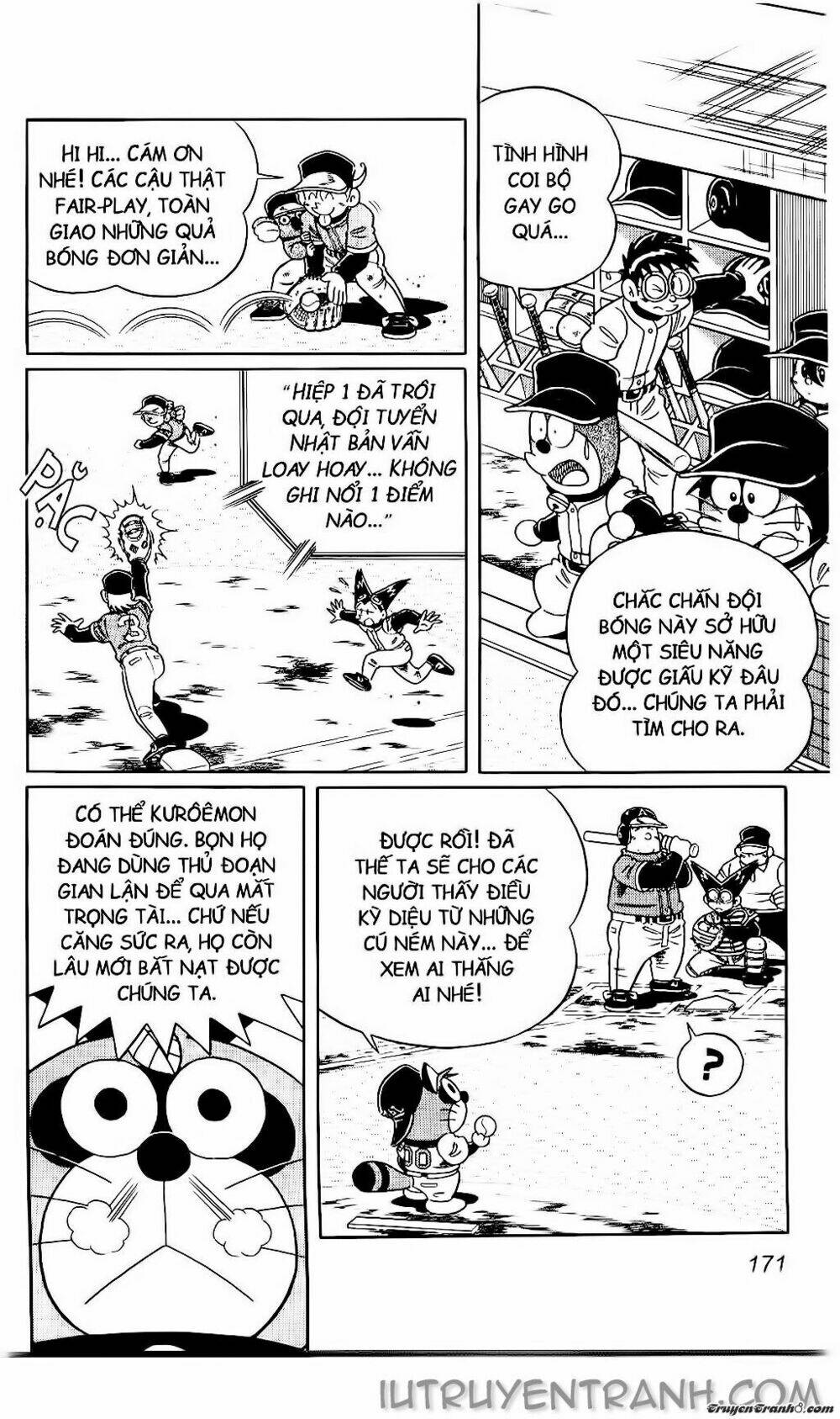 Chương 81 - Trang 18