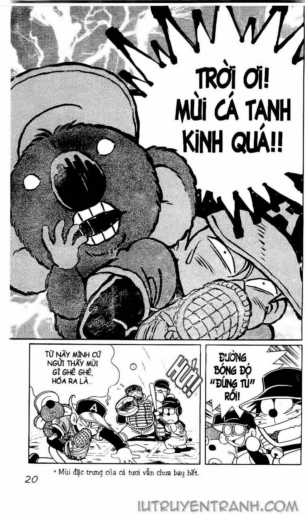 Chương 82 - Trang 18