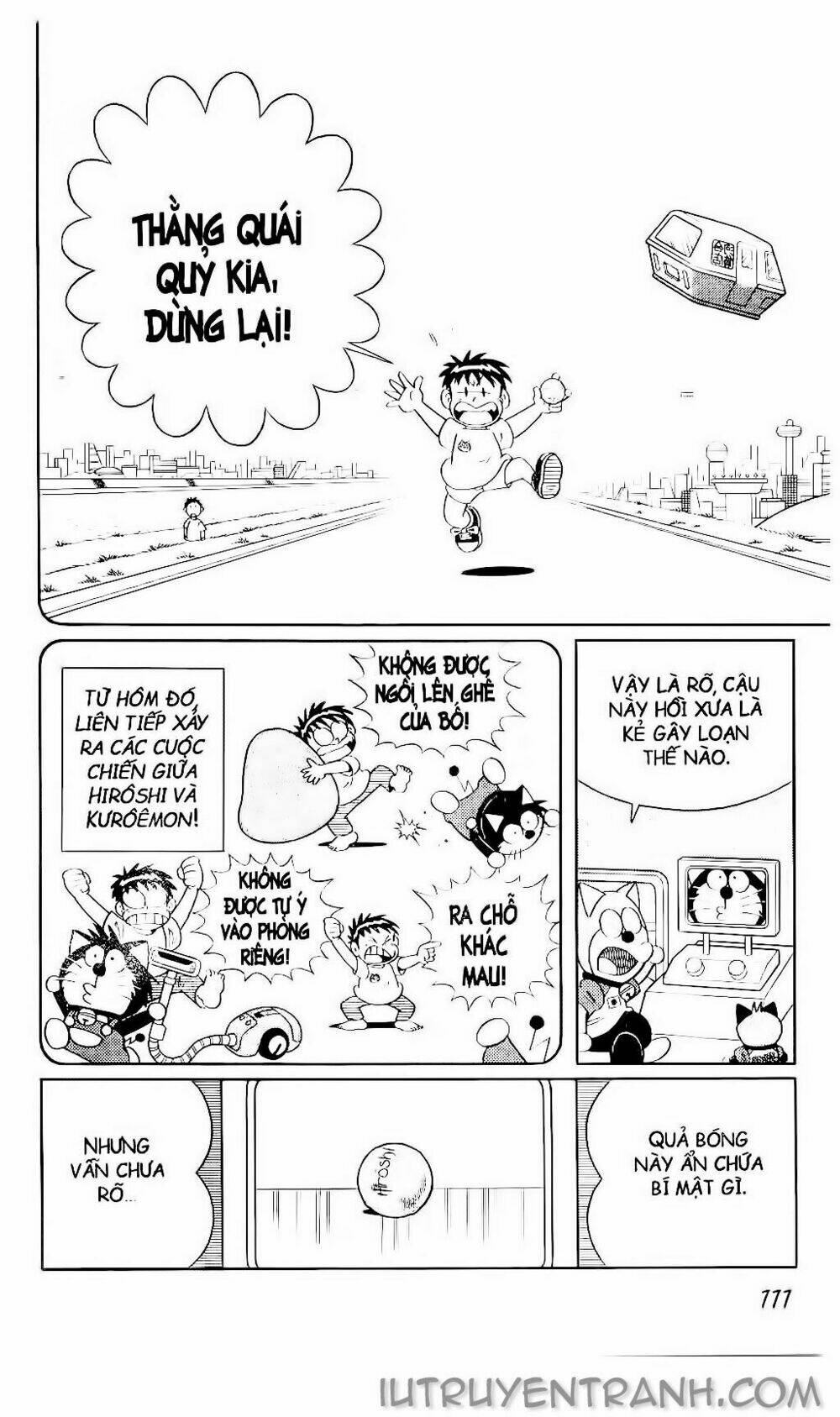 Chương 85 - Trang 17