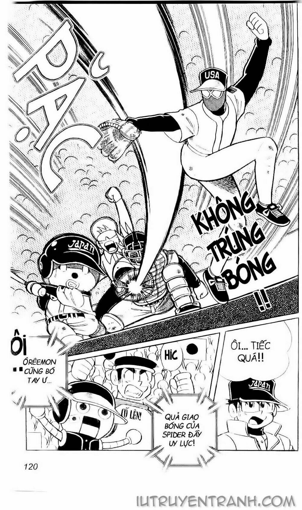 Chương 91 - Trang 6