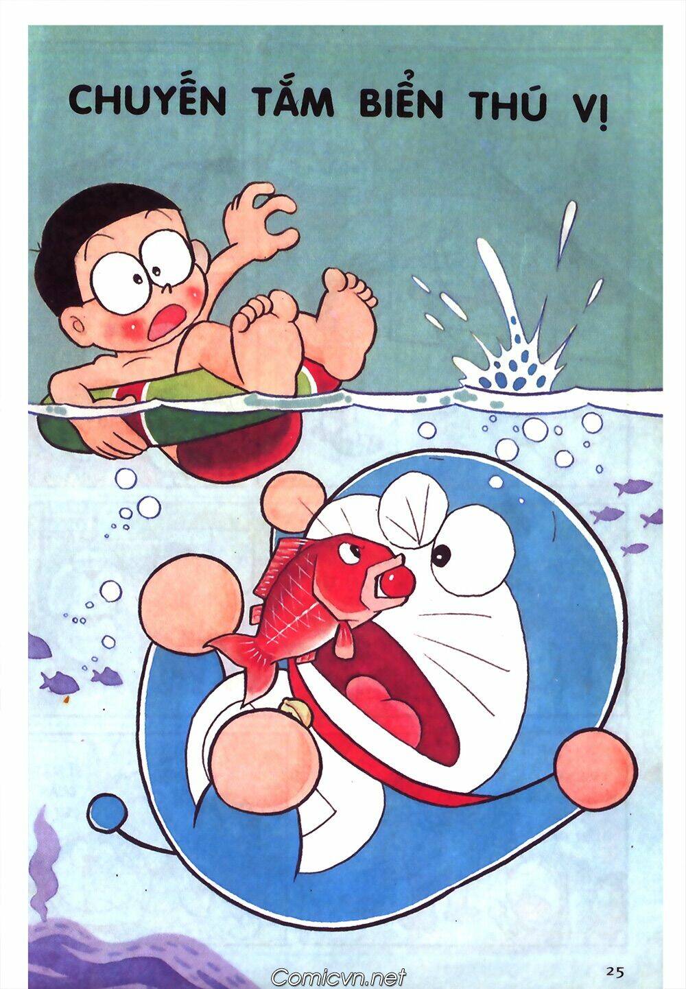 Chương 106 - Trang 1