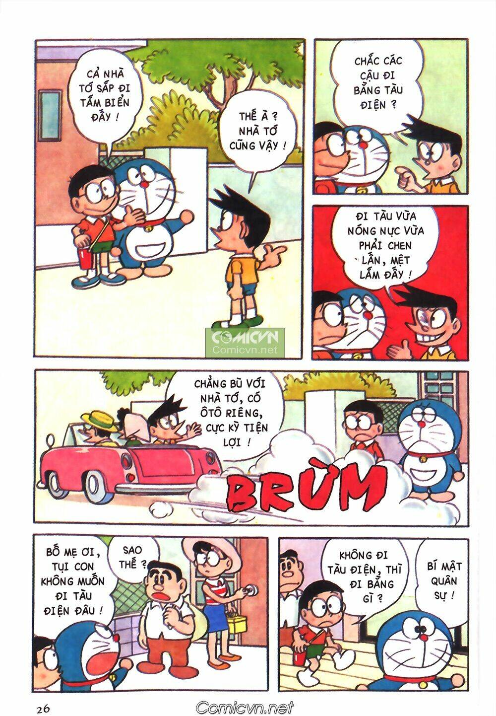 Chương 106 - Trang 2