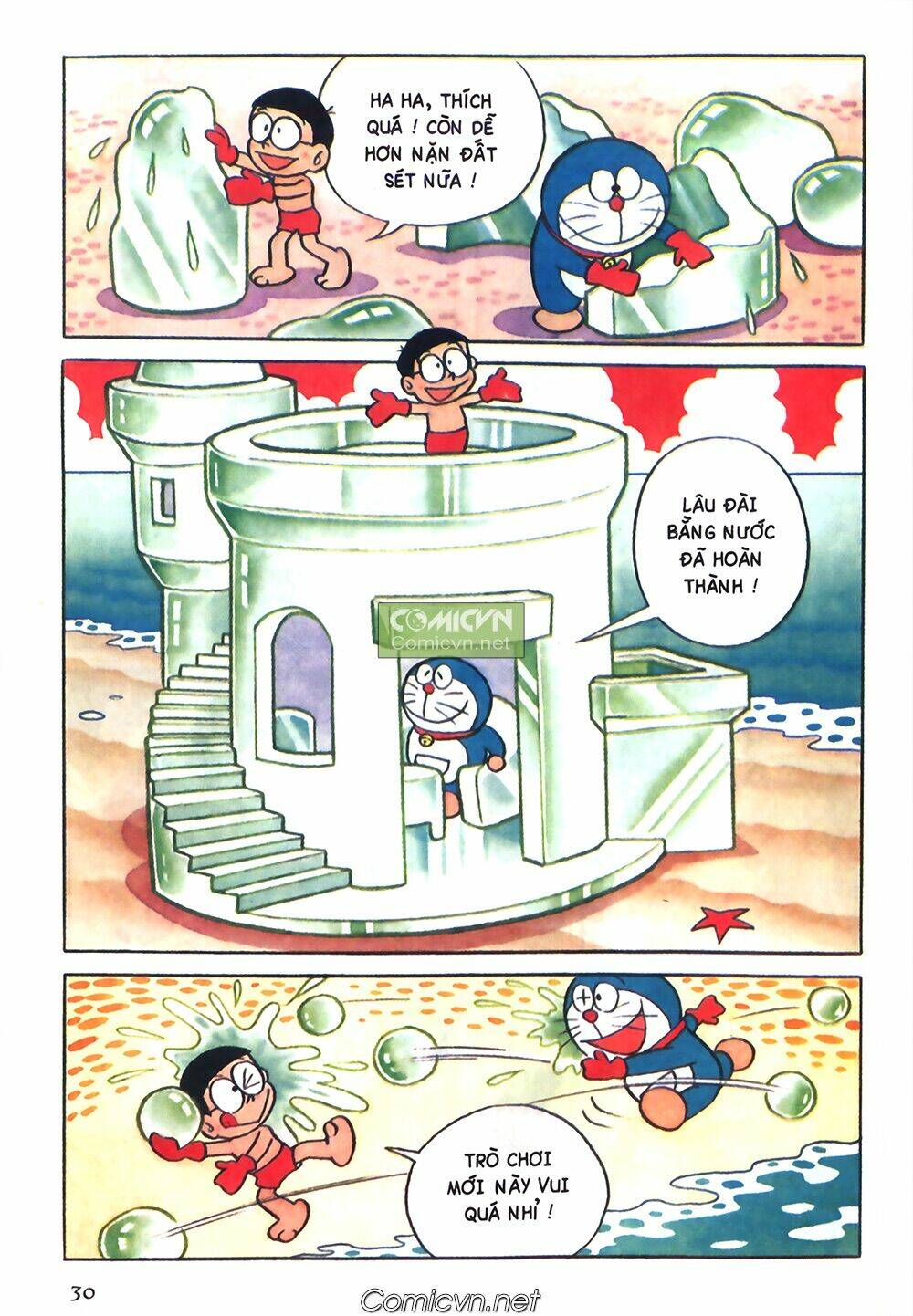 Chương 106 - Trang 7