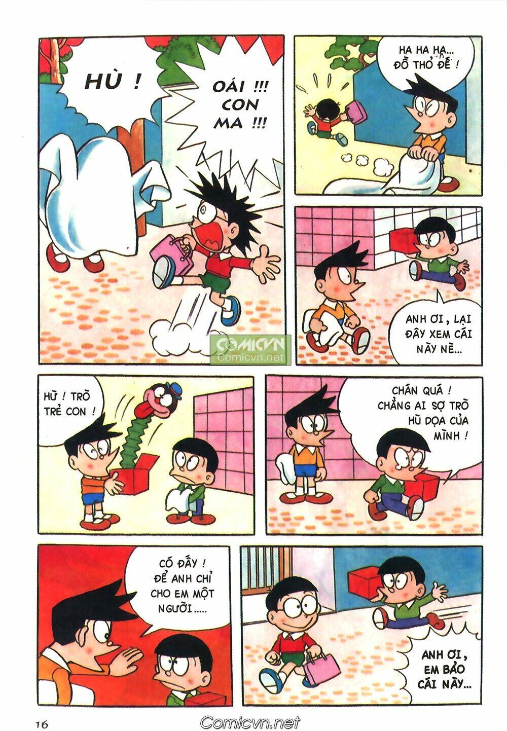 Chương 107 - Trang 2