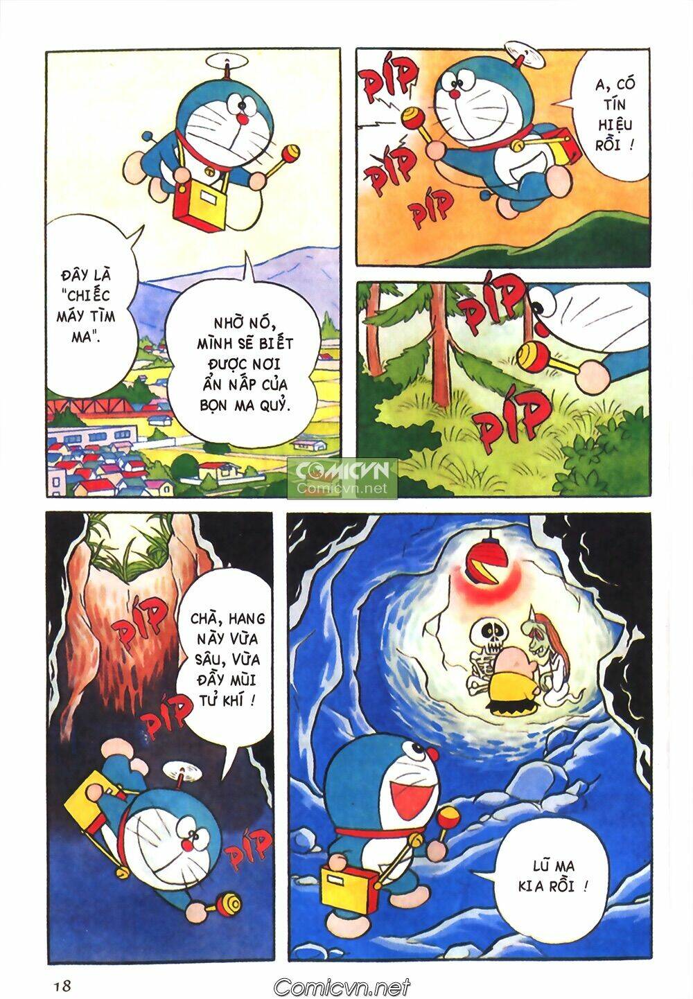 Chương 107 - Trang 4