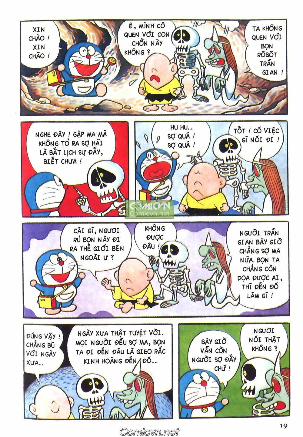 Chương 107 - Trang 5