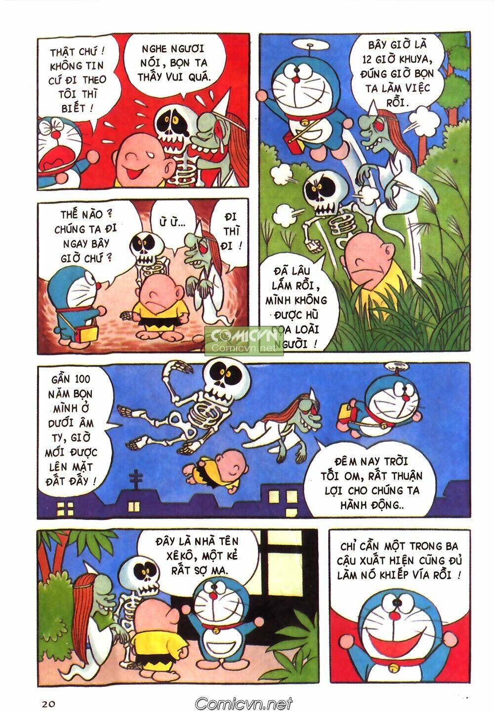 Chương 107 - Trang 6
