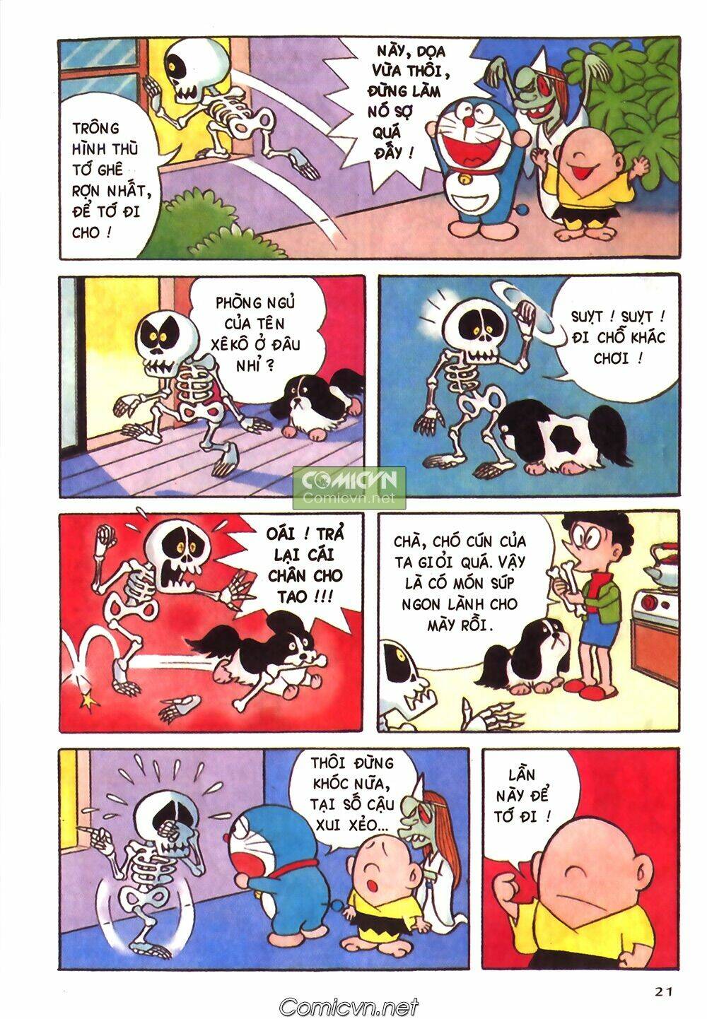 Chương 107 - Trang 7