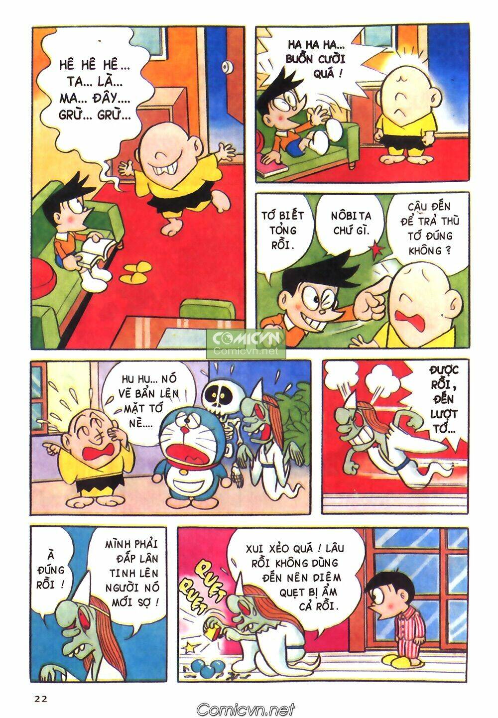 Chương 107 - Trang 8