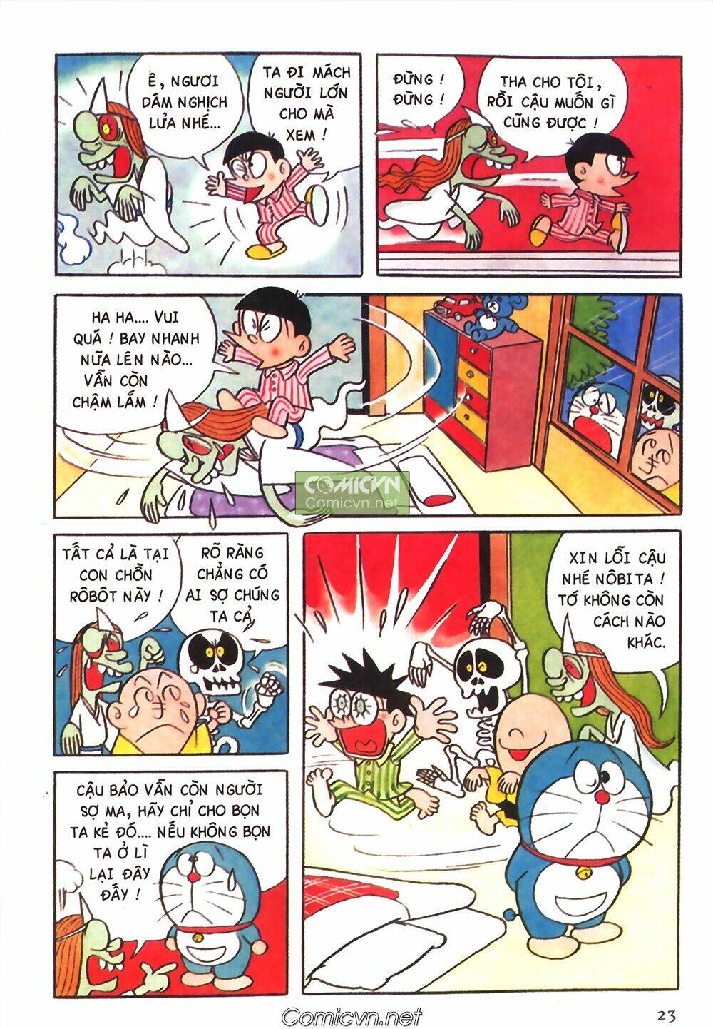 Chương 107 - Trang 9