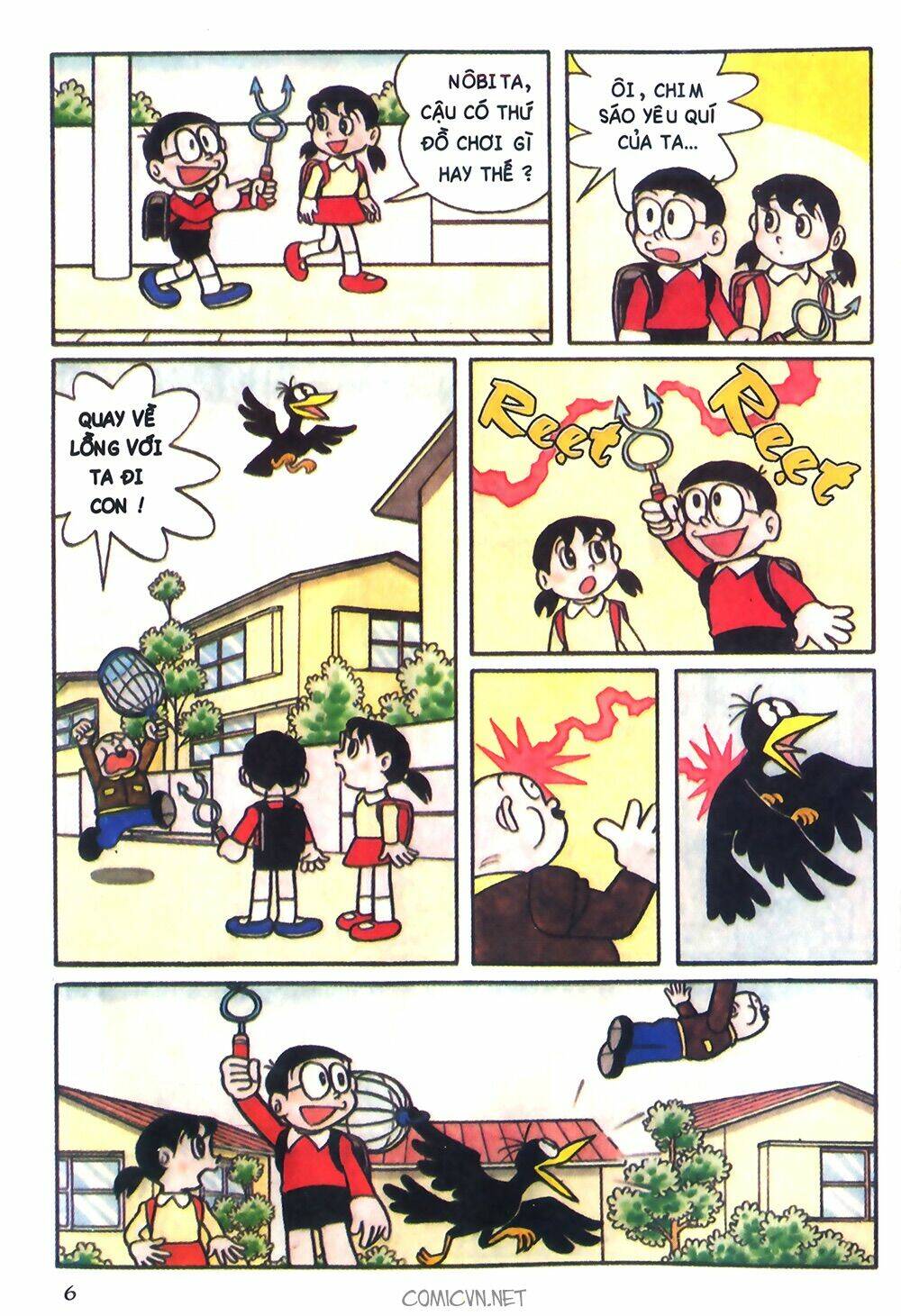 Chương 34 - Trang 5