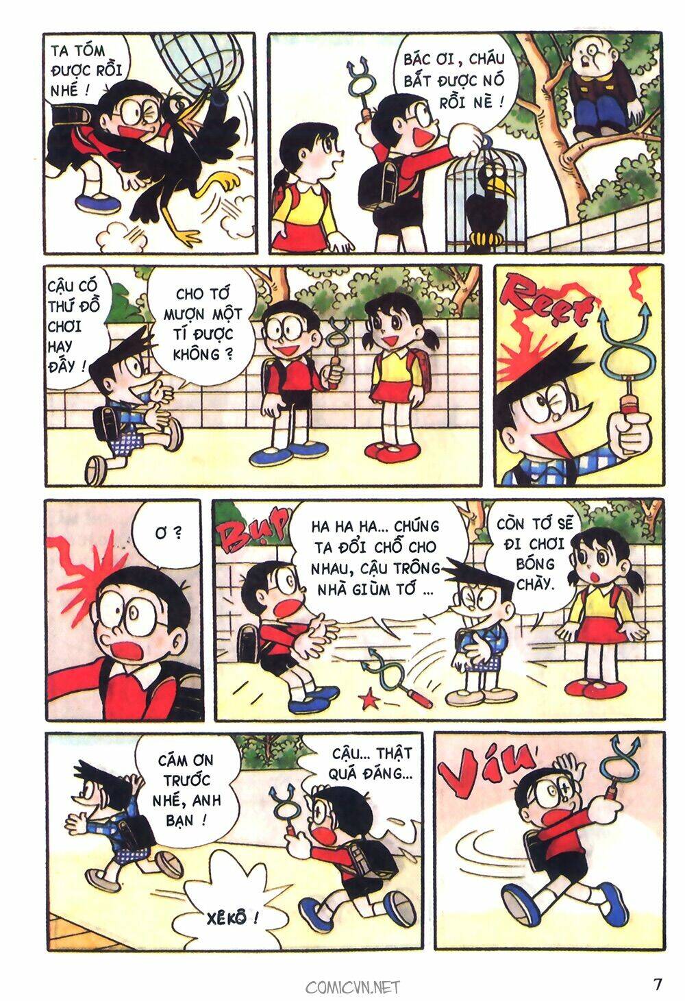 Chương 34 - Trang 6
