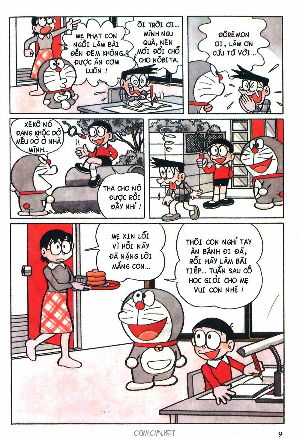 Chương 34 - Trang 8