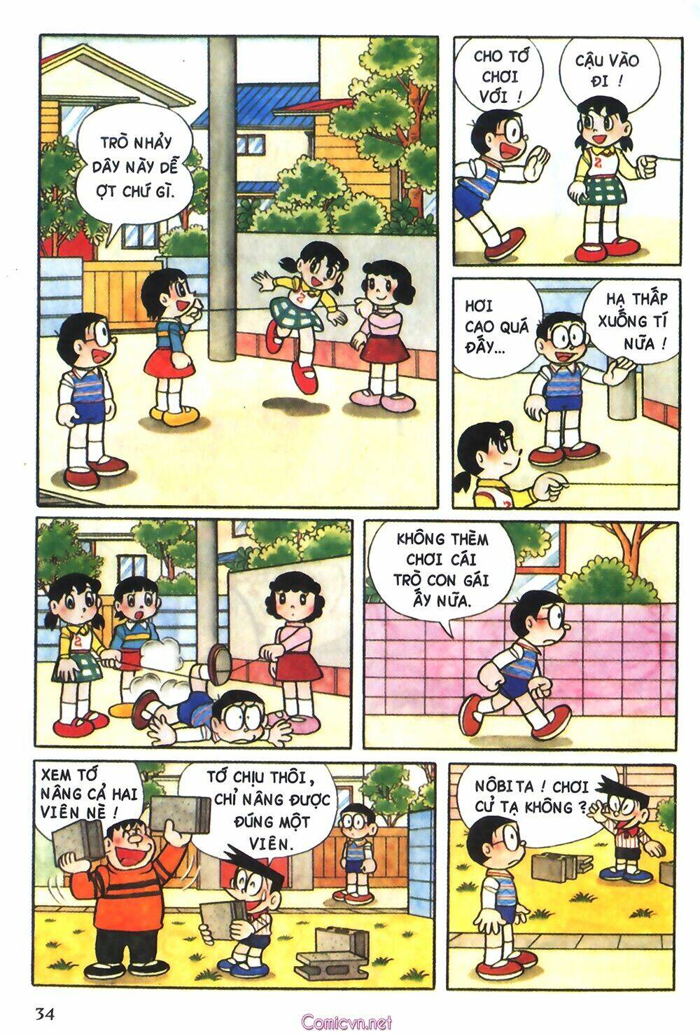 Chương 43 - Trang 2