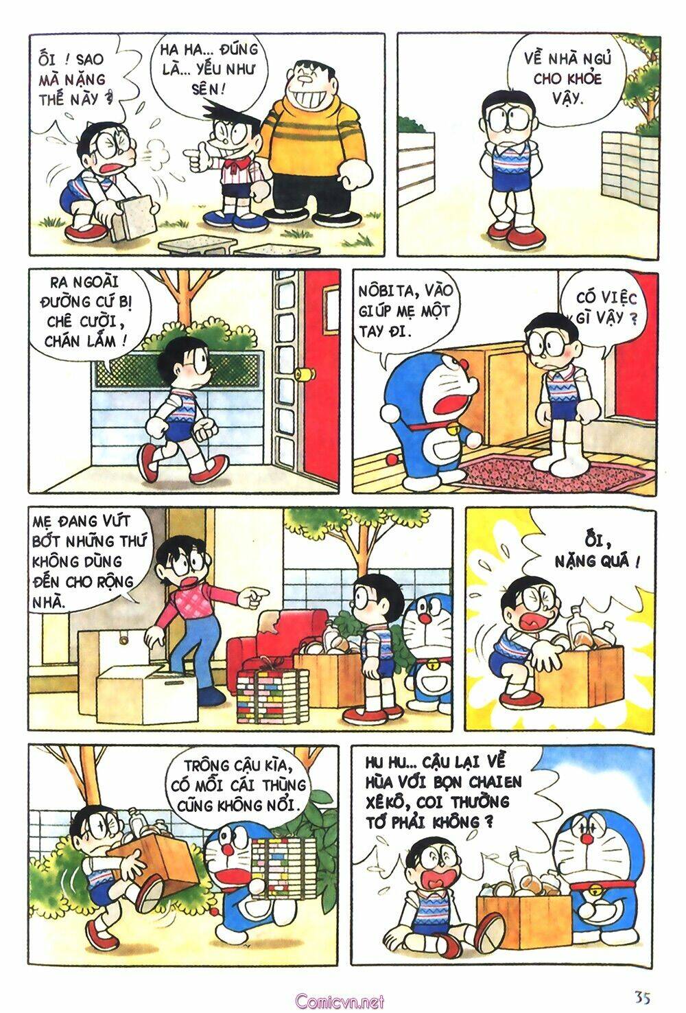 Chương 43 - Trang 3