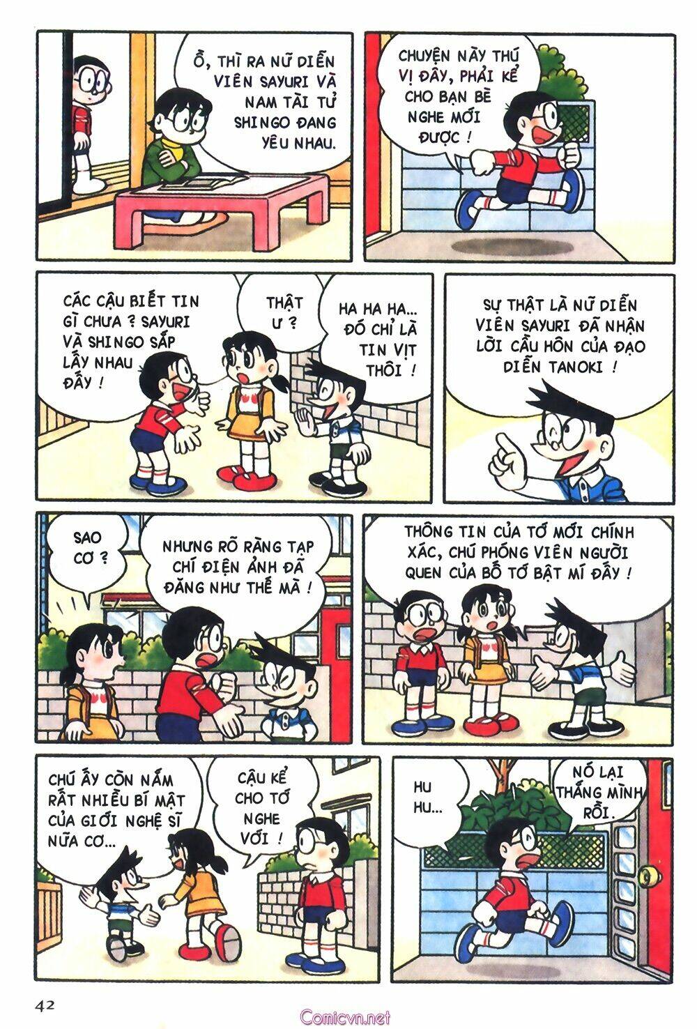 Chương 44 - Trang 2