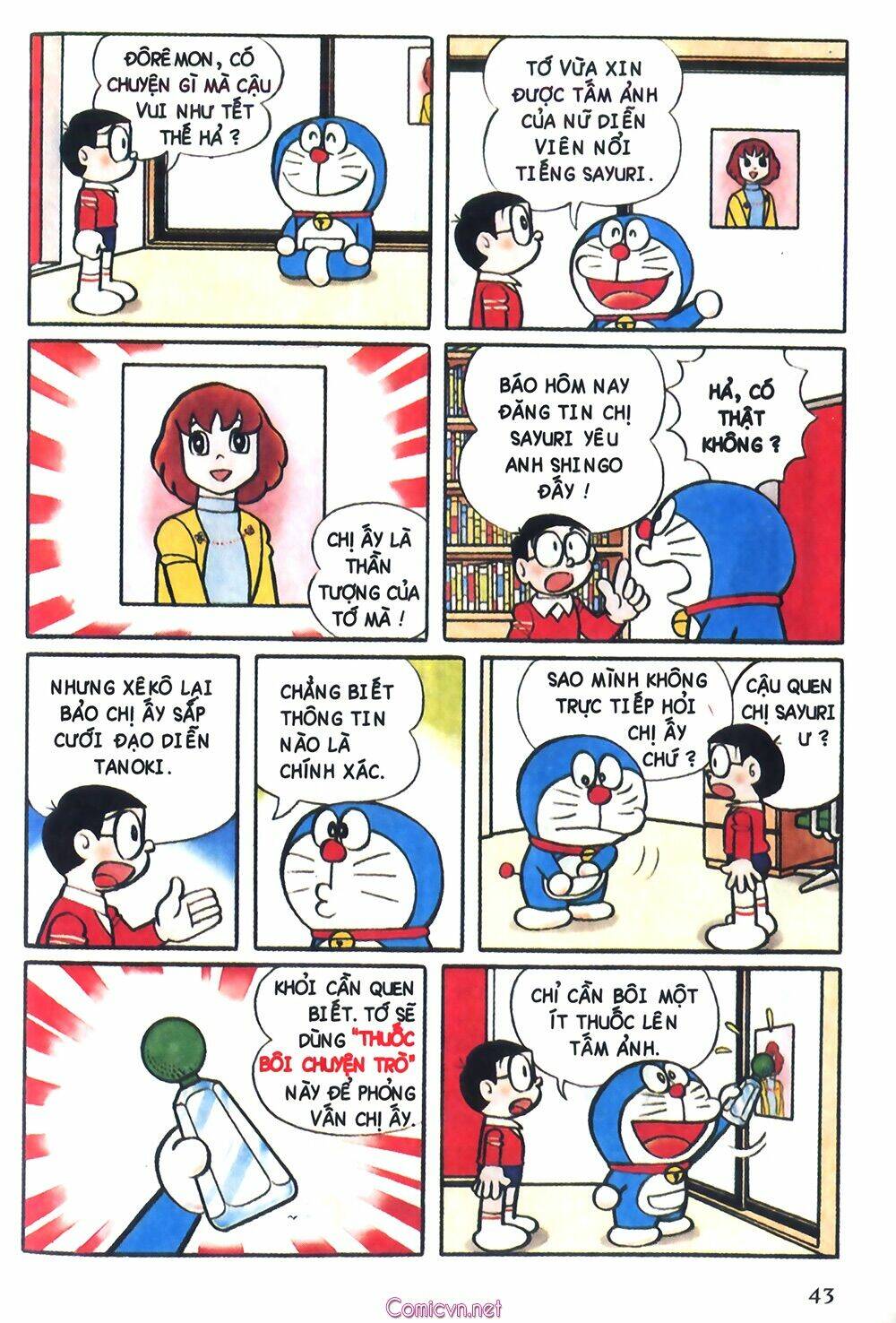 Chương 44 - Trang 3