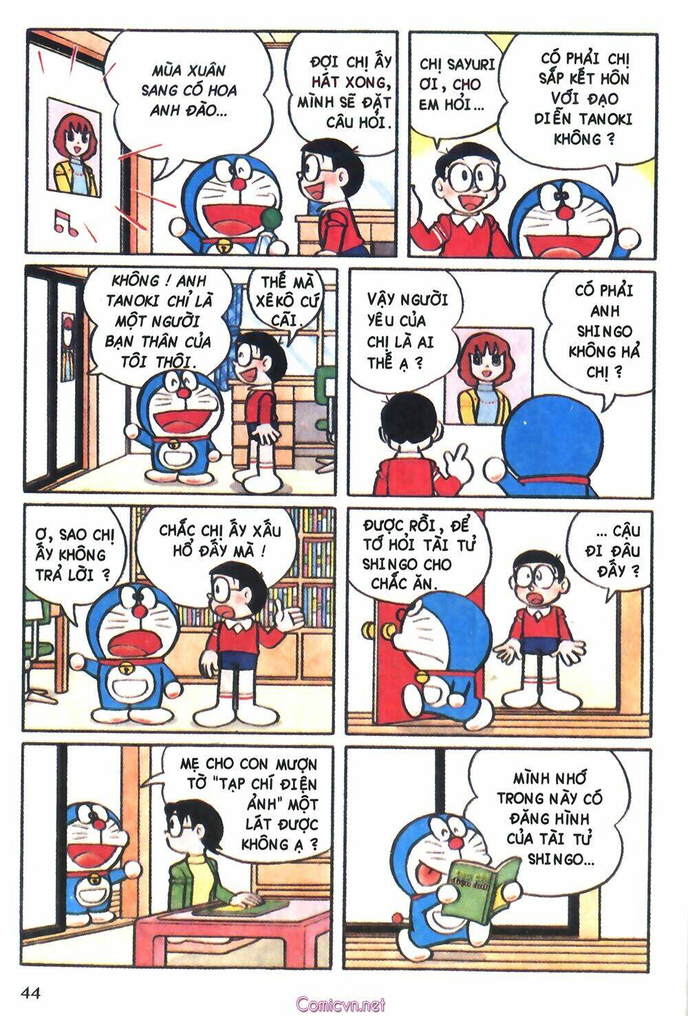 Chương 44 - Trang 4
